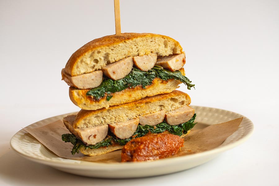 GreenTable_Food-WhiteBkgnd_9565