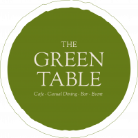 Green Table-14